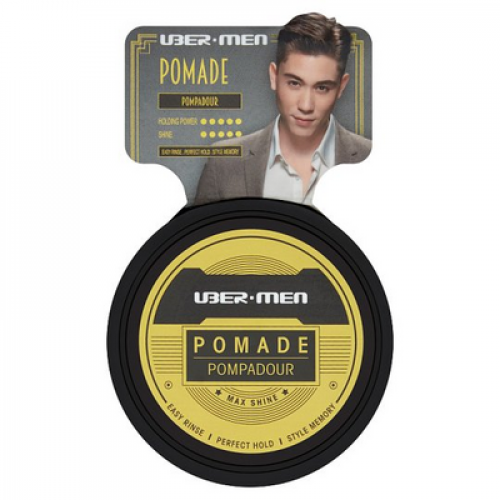 UBERMEN POMADE 1X70G