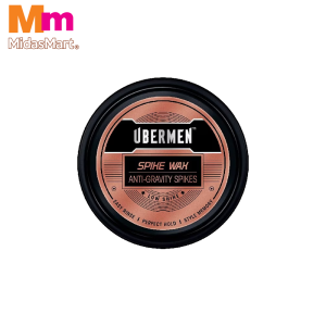 UBERMEN SPIKE WAX (70G)