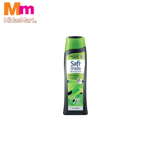SAFI SHAYLA SHAMPOO SEGAR BERMAYA (320ML)