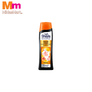 SAFI SHAYLA SHAMPOO KAWAL RAMBUT GUGUR (320ML)