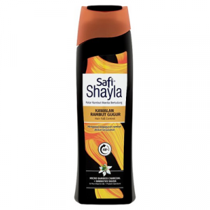 SAFI SHAYLA SHP KWL RMBT GUGUR1X320ML