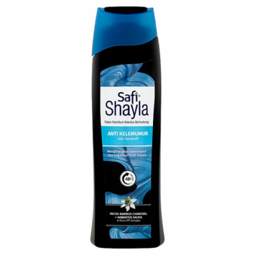 SAFI SHAYLA SHP ANTI KELEMUMUR 1X320ML