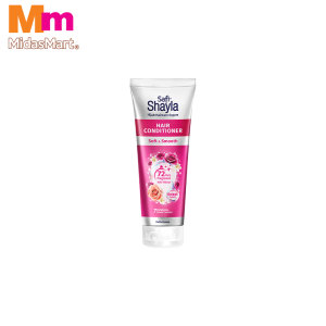 SAFI SHAYLA HAIR CONDITIONER (180ML)