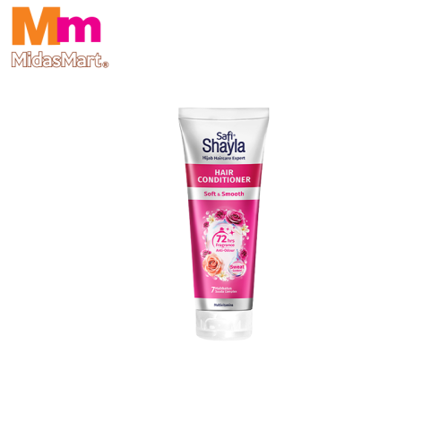 SAFI SHAYLA HAIR CONDITIONER (180ML)