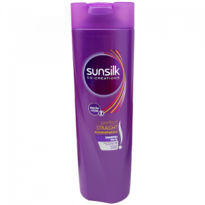 SUNSILK SHP PERFECT STRAIGHT 1X300ML