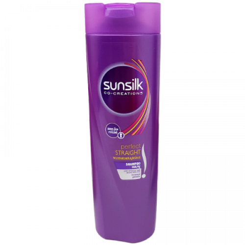 SUNSILK SHP PERFECT STRAIGHT 1X300ML