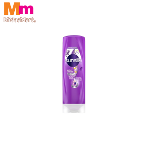 SUNSILK PERFECT STRAIGHT CONDITIONER (300ML)