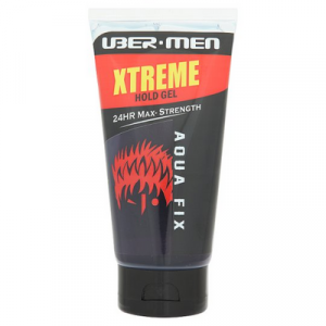 UBERMEN AQUA FIX XTREME HOLD GEL 1X150ML