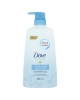 DOVE SHP VOL NOURISHMENT 1X650ML