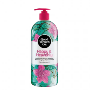 GVC SHP AD & NOURIS HAIR FALL 1X700ML