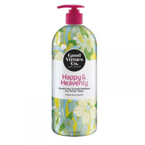 GVC SHP H/HAIR & SCALP 1X700ML