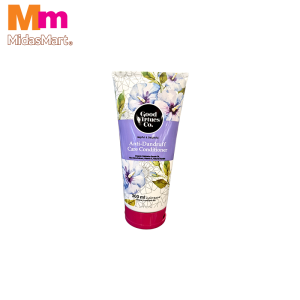 GOOD VIRTUES CO. HAIR FALL CONTROL CONDITIONER (300ML)