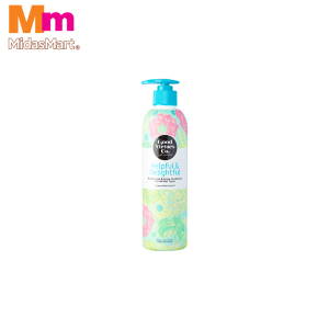GOOD VIRTUES CO. HEALTHY HAIR & SCALP CONDITIONER (300ML)