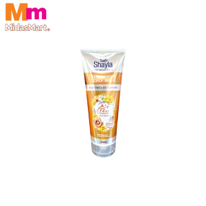 SAFI SHAYLA SCALP PROTECTANT LEAVE-ON (160ML)
