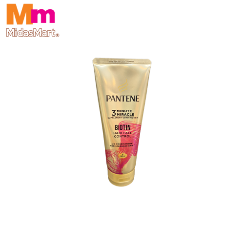 PANTENE TREATMENT - HAIR FALL CONTROL (150ML)