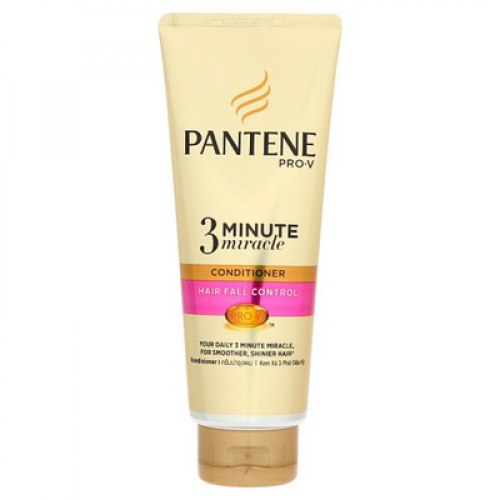 PANTENE TREATMENT HF CNTRL 1X150ML