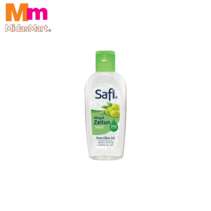 SAFI MINYAK ZAITUN (290ML)