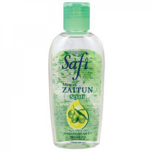 SAFI MINYAK ZAITUN 1X290ML