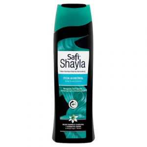 SAFI SHAYALA SHP ITCH KONTROL 1X320G