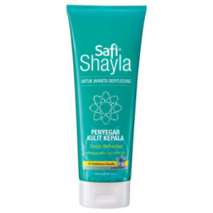 SAFI SHAYLA PNYGR K.KEPALA MENTOL 1x160ML