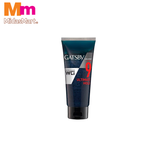 GATSBY WATER GLOSS ULTIMATE HOLD (170G)