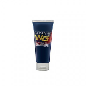 GATSBY W/GLOSS ULT HOLD 1X170G