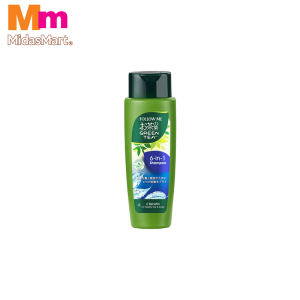 FOLLOW ME GREEN TEA 6-IN-1 SHAMPOO (320ML)