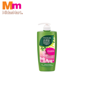 FOLLOW ME GREEN TEA ANTI-HAIR FALL CONDITIONER (650ML)