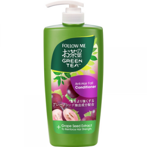 FM G/TEA COND ANTI HAIR FALL 1X650ML