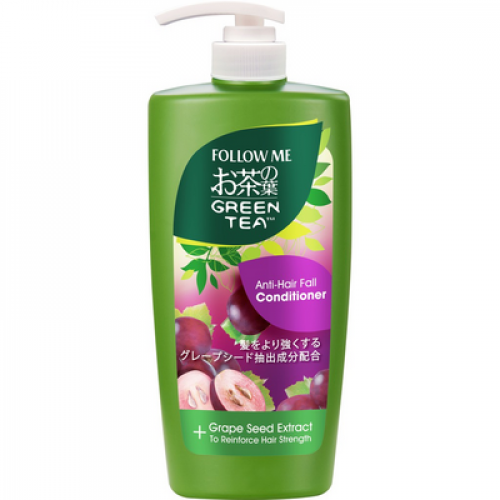 FM G/TEA COND ANTI HAIR FALL 1X650ML