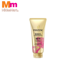 PANTENE 3 MINUTE MIRACLE HAIR FALL CONTROL CONDITIONER (340ML)