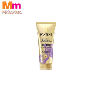 PANTENE 3 MINUTE MIRACLE DAMAGE CARE CONDITIONER (340ML)