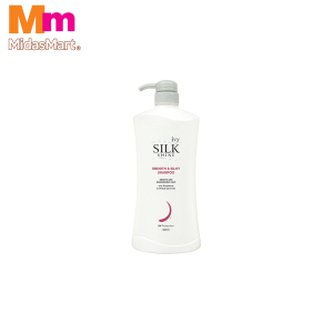 IVY SILKSHINE SHAMPOO - SMOOTH & SILKY (950ML)
