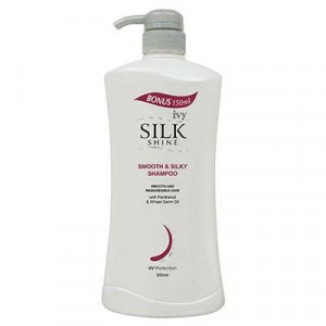 IVY SILKSHINE SHP SMOOTH & SILKY 1X950ML