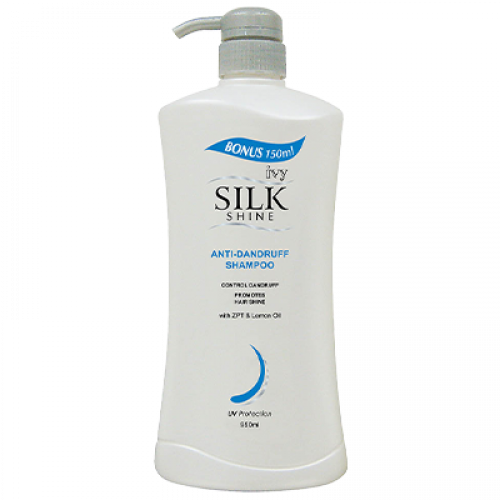 IVY SILKSHINE SHP ANTI DANDRUFF 1X950ML 