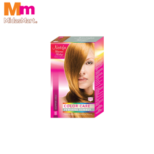 NATIFA PEWARNA RAMBUT KOPPER (40G)