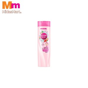SUNSILK SHAMPOO - HIJAB RECHARGE VOLUME (300ML)