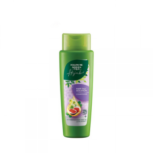 FM G/TEA HIJAB COND HAIR FALL SOL 1X320ML
