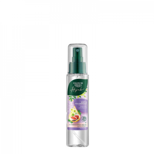 FM G/TEA HIJAB MIST SOFT & VOL 1X100ML