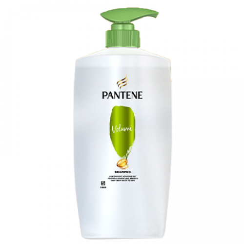 PANTENE SHP VOLUME  1X670ML