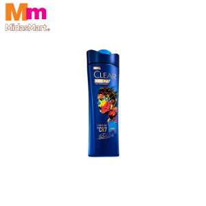 CLEAR MEN SHAMPOO - LEGEND CR7 (315ML)