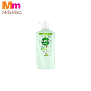 SUNSILK HIJAB RECHARGE REFRESH SHAMPOO (625ML)