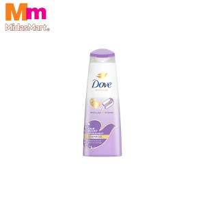 DOVE HAIR BOOST NOURISH SHAMPOO (330ML)