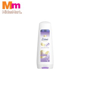 DOVE HAIR BOOST NOURISH CONDITIONER (300ML)