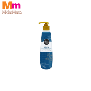GOOD VIRTUES CO. HAIR FALL CONTROL SHAMPOO (275ML)