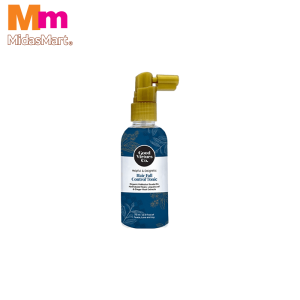 GOOD VIRTUES CO. HAIR FALL CONTROL TONIC (75ML)