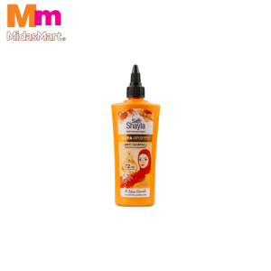 SAFI SHAYLA SUPA HAIR FALL CONTROL LEAVE-ON (120ML)