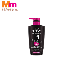 L'OREAL SHAMPOO - FALL RESIST 3X (280ML)