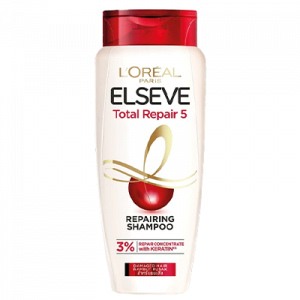 L'OREAL SHP TOTAL REPAIR 5  1X280ML 