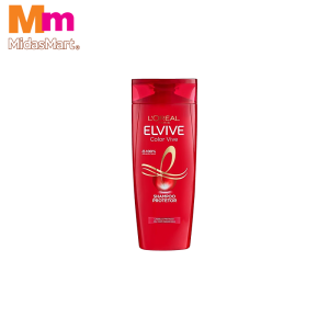 L'OREAL SHAMPOO - COLOR VIVE (280ML)